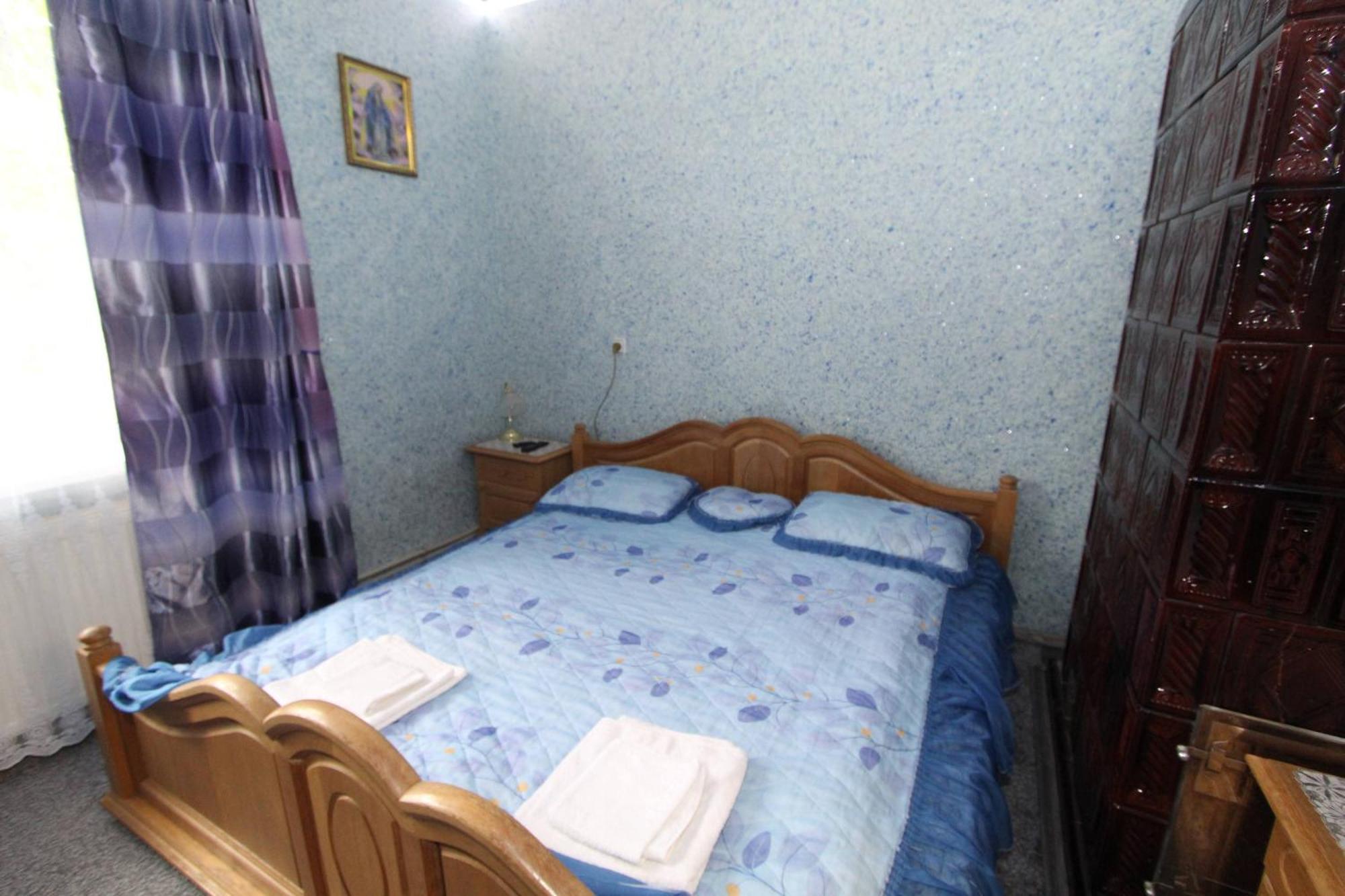 Котедж "Явірник" Tatariv Luaran gambar