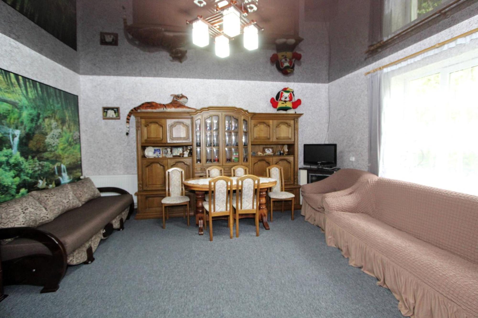 Котедж "Явірник" Tatariv Luaran gambar
